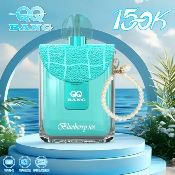 QQ Bang 150K Puffs 150000 Migliore Vape Usa E Getta Spedizione Gratuita 15 QQ Bang 150K Puffs 150000 Migliore Vape Usa E Getta Spedizione Gratuita