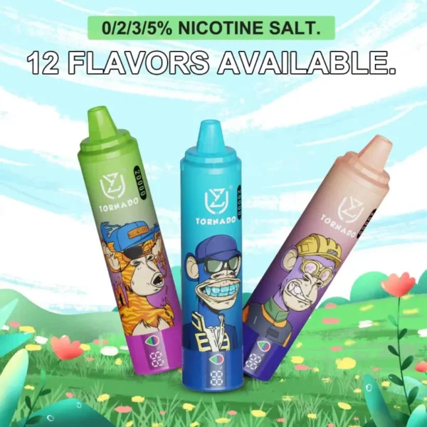 UZY Tornado 20000 Puffs Vape Usa E Getta Vendita All Ingrosso Magazzino UE 9 UZY Tornado 20000 Puffs Vape Usa E Getta Vendita All Ingrosso Magazzino UE
