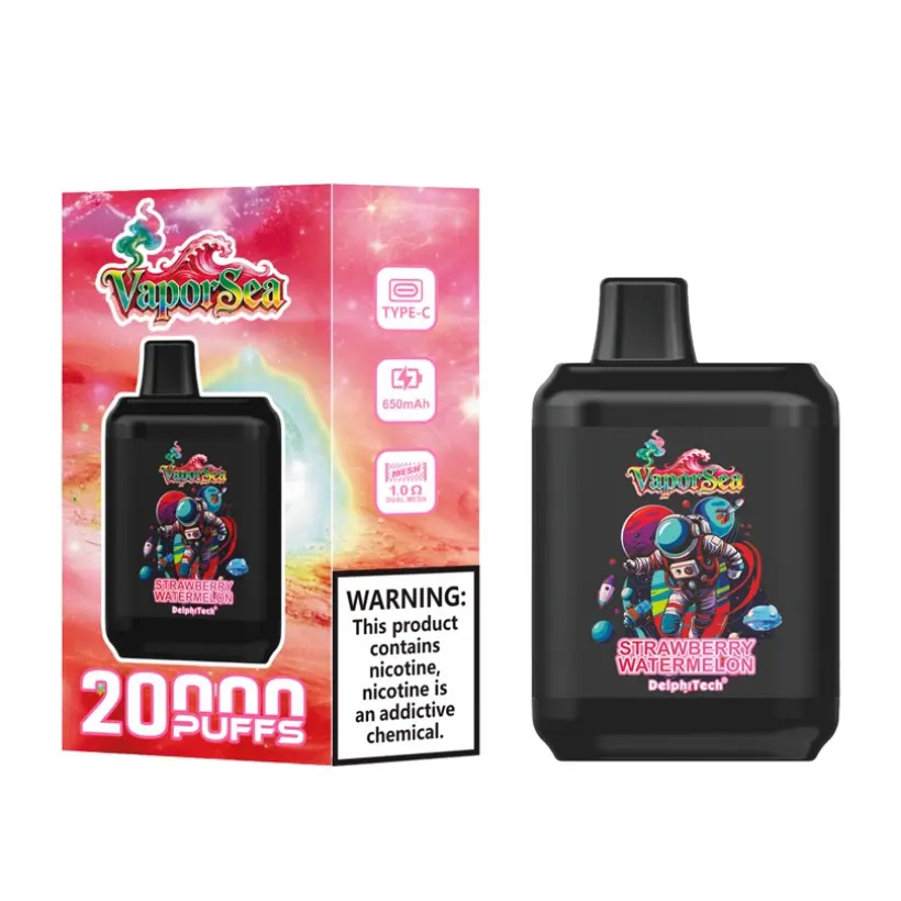 Vaporsea 20000 Puffs 20K Vape Usa E Getta Prezzo Economico Spedizione Gratuita 2 Vaporsea 20000 Puffs 20K Vape Usa E Getta Prezzo Economico Spedizione Gratuita