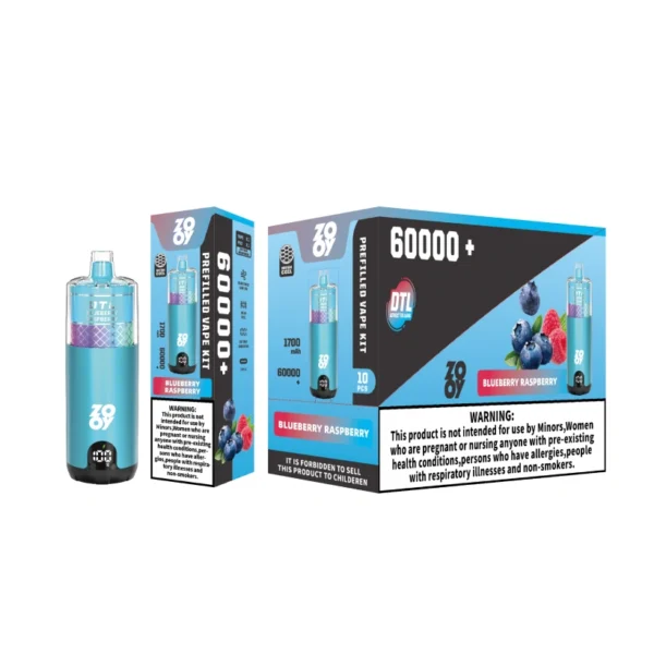 ZOOY Mega 60K Puffs 60000 DTL Shisha Sigaretta Elettronica Usa E Getta Vendita All Ingrosso Magazzino UE
