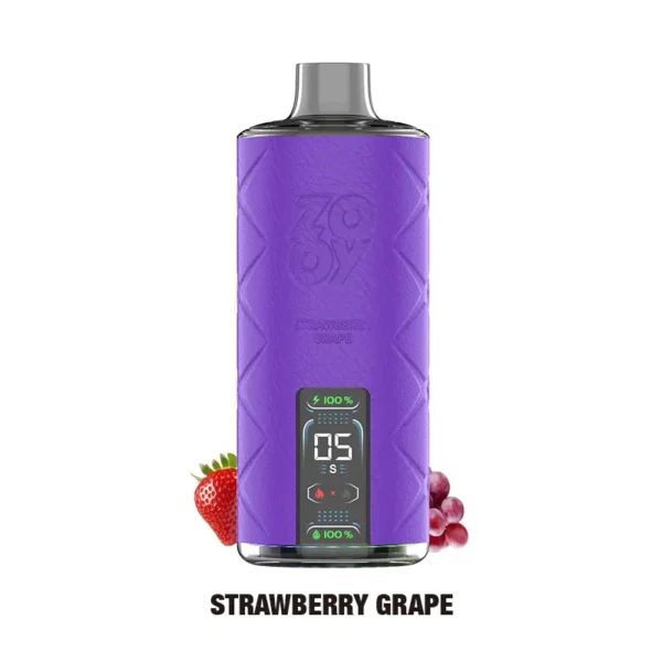 Zooy Shisha 50K Puffs DTL Sigaretta Elettronica Usa E Getta 50000 Spedizione Gratuita Magazzino UE