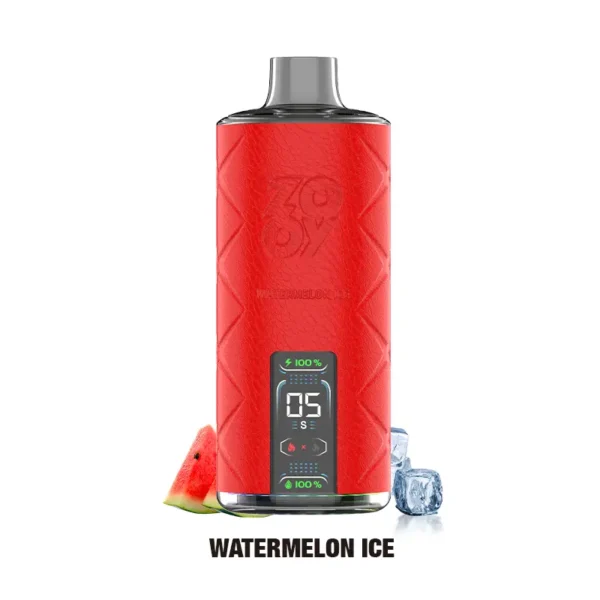 Zooy Shisha 50K Puffs DTL Sigaretta Elettronica Usa E Getta 50000 Spedizione Gratuita Magazzino UE