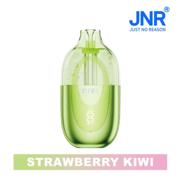 JNR 60K Puffs 60000 Lila Kiss Crystal Vape Usa e Getta