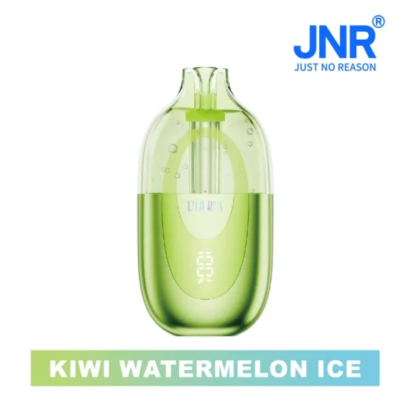 JNR 60K Puffs 60000 Lila Kiss Crystal Vape Usa e Getta