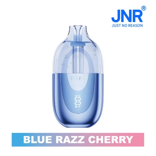 JNR 60K Puffs 60000 Lila Kiss Crystal Vape Usa e Getta