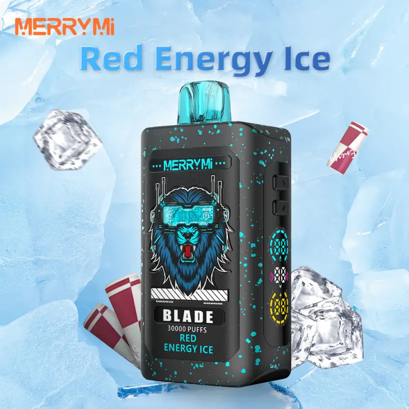 Merry Mi 30k Puffs 30000 Blade Miglior Vape Usa e Getta con Magazzino UE e Spedizione Gratuita 8 Merry Mi 30k Puffs 30000 Blade Miglior Vape Usa e Getta con Magazzino UE e Spedizione Gratuita