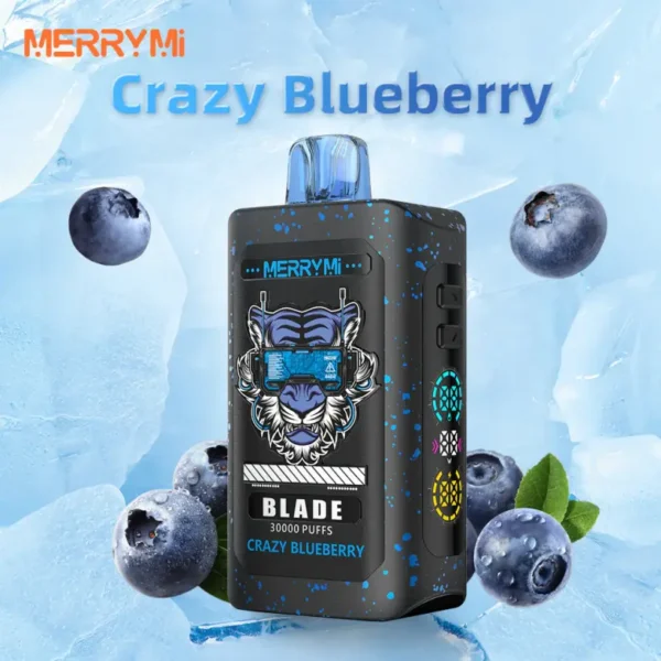 Merry Mi 30k Puffs 30000 Blade Miglior Vape Usa e Getta con Magazzino UE e Spedizione Gratuita 14 Merry Mi 30k Puffs 30000 Blade Miglior Vape Usa e Getta con Magazzino UE e Spedizione Gratuita