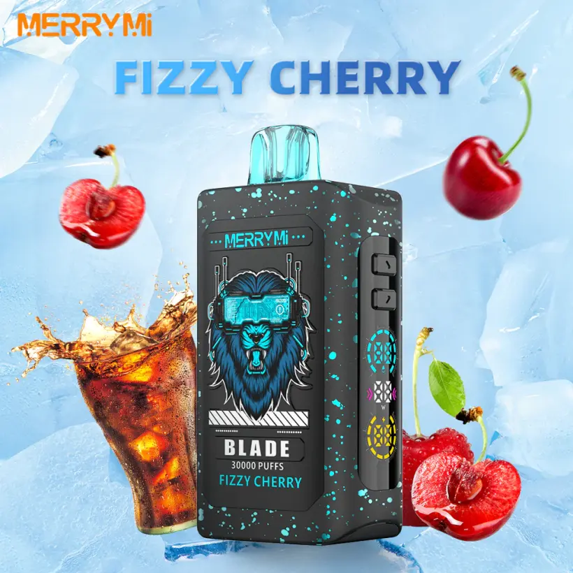 Merry Mi 30k Puffs 30000 Blade Miglior Vape Usa e Getta con Magazzino UE e Spedizione Gratuita 5 Merry Mi 30k Puffs 30000 Blade Miglior Vape Usa e Getta con Magazzino UE e Spedizione Gratuita