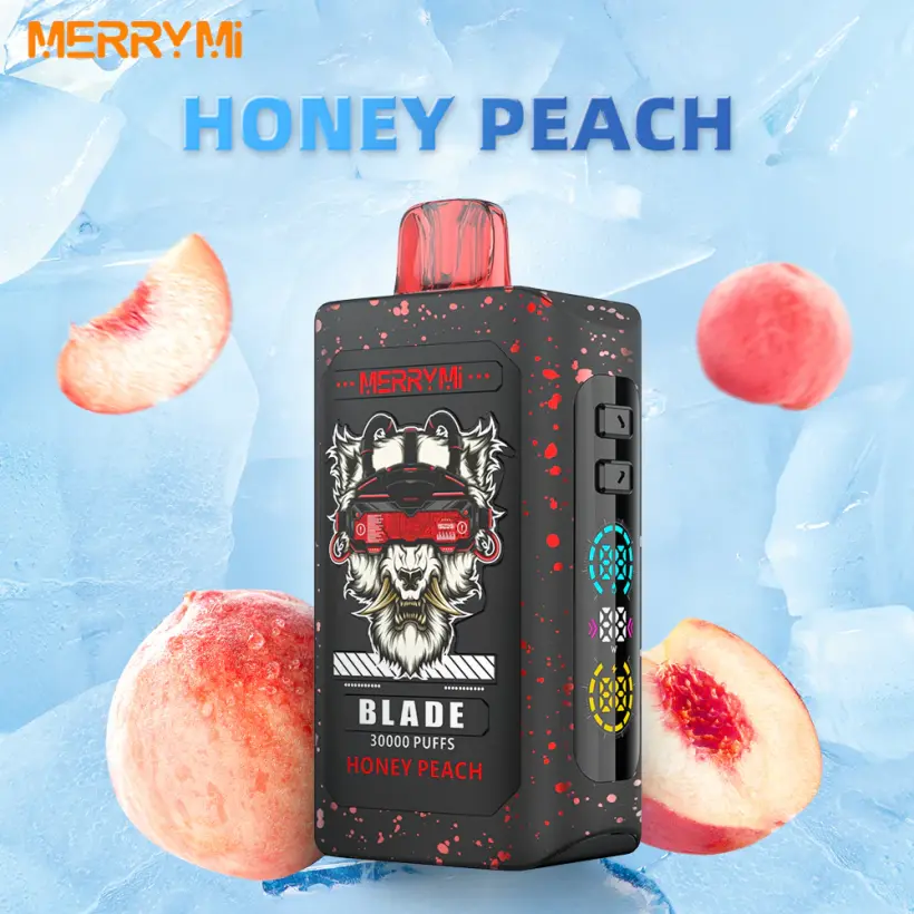 Merry Mi 30k Puffs 30000 Blade Miglior Vape Usa e Getta con Magazzino UE e Spedizione Gratuita 3 Merry Mi 30k Puffs 30000 Blade Miglior Vape Usa e Getta con Magazzino UE e Spedizione Gratuita