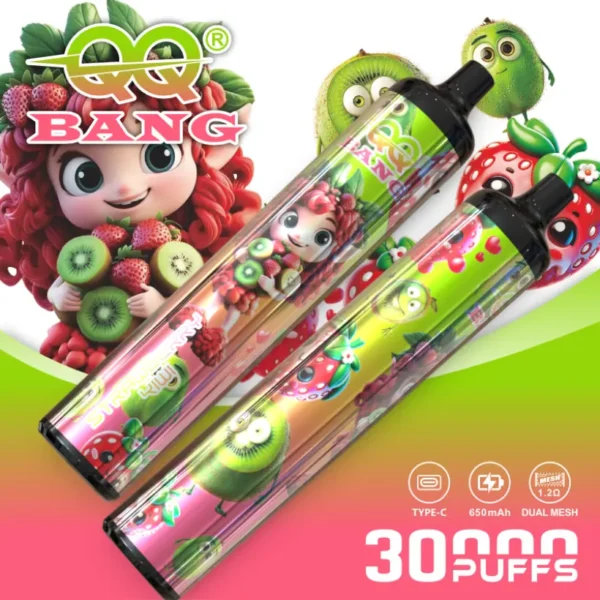QQ Bang 30000 Puff 30K Vape Usa E Getta Economico Spedizione Gratuita 12 QQ Bang 30000 Puff 30K Vape Usa E Getta Economico Spedizione Gratuita