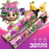 QQ Bang 30000 Puff 30K Vape Usa E Getta Economico Spedizione Gratuita
