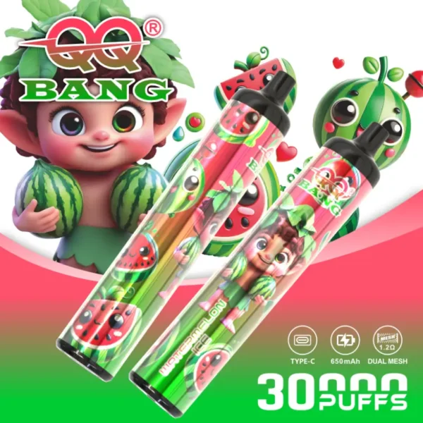 QQ Bang 30000 Puff 30K Vape Usa E Getta Economico Spedizione Gratuita 11 QQ Bang 30000 Puff 30K Vape Usa E Getta Economico Spedizione Gratuita
