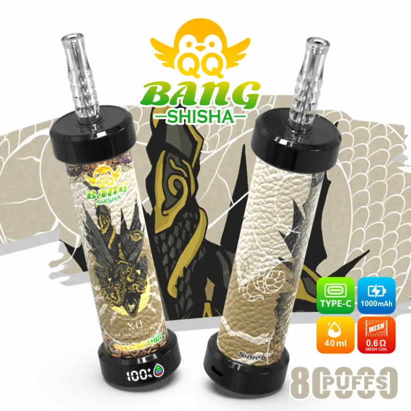 QQ Bang Shisha 80000 Puff Miglior Vape Usa E Getta Spedizione Gratuita 2 QQ Bang Shisha 80000 Puff Miglior Vape Usa E Getta Spedizione Gratuita