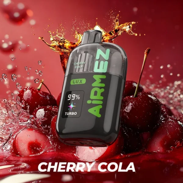 Airmez Lux 100K Puff Crystal Vape Usa E Getta Magazzino UE Consegna In 3-7 Giorni 14 Airmez Lux 100K Puff Crystal Vape Usa E Getta Magazzino UE Consegna In 3-7 Giorni