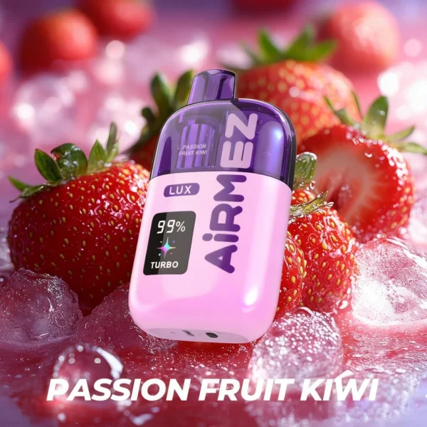 Airmez Lux 100K Puff Crystal Vape Usa E Getta Magazzino UE Consegna In 3-7 Giorni 13 Airmez Lux 100K Puff Crystal Vape Usa E Getta Magazzino UE Consegna In 3-7 Giorni