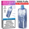 ELFBAR 30K Tiri Duke 30000 Vape