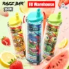 Razz Bar 160K Tiri Puff 3 in 1 Vape