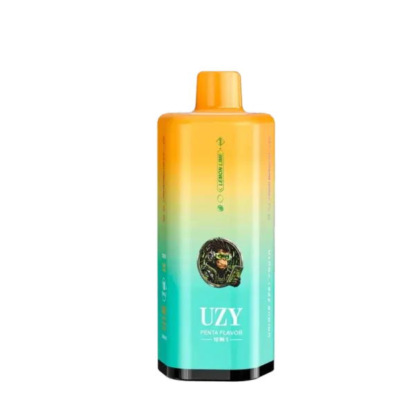 UZY 500K Puffs