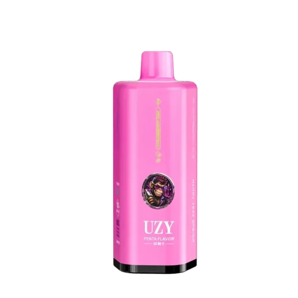 UZY 500K Puffs