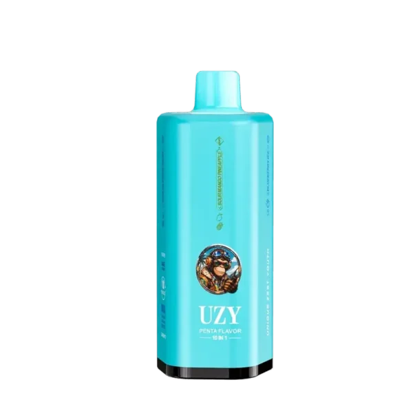 UZY 500K Puffs