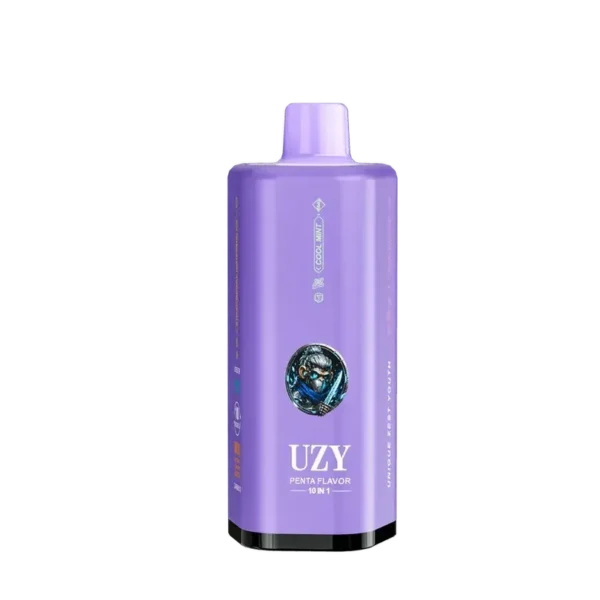 UZY 500K Puffs