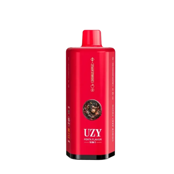 UZY 500K Puffs