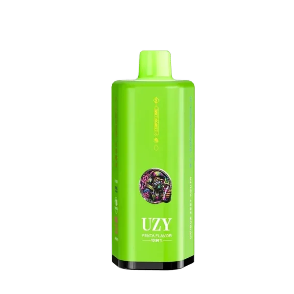 UZY 500K Puffs