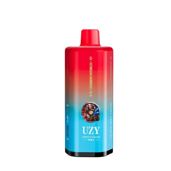 UZY 500K Puffs