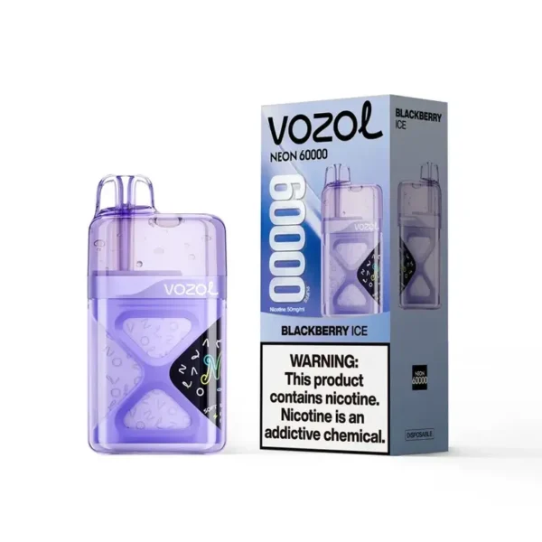 Vozol Neon 60K