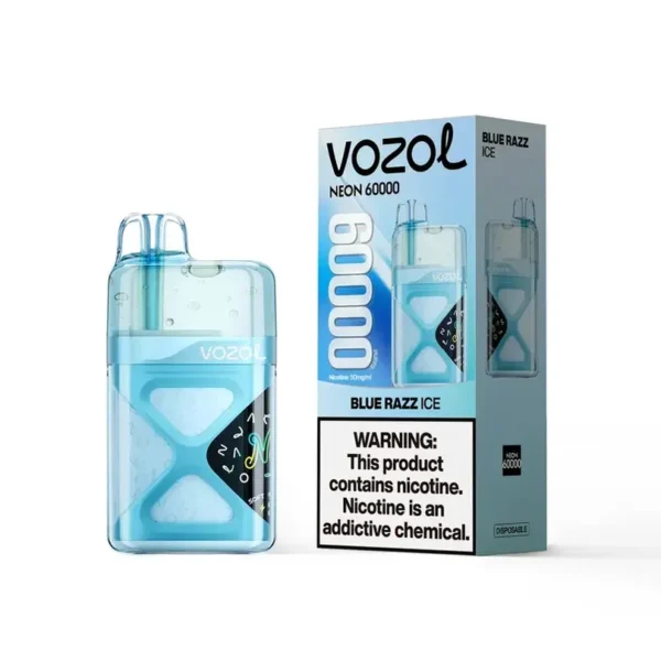 Vozol Neon 60K