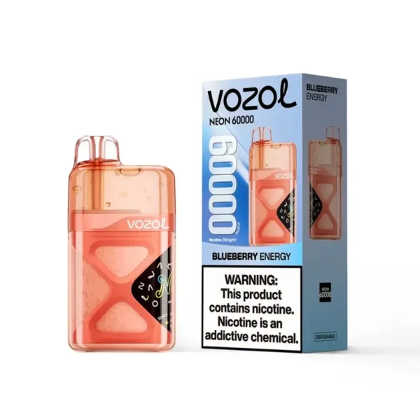 Vozol Neon 60K