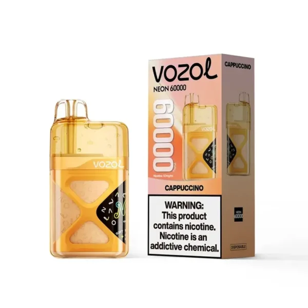 Vozol Neon 60K