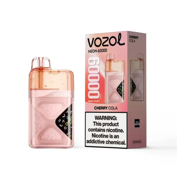 Vozol Neon 60K