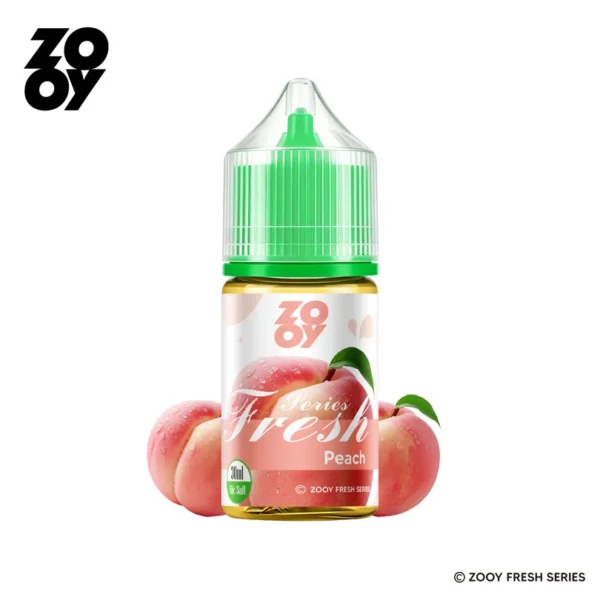 ZOOY E Liquid 30ML para Vape Venta al por mayor Fábrica original Almacén Europa 15 ZOOY E Liquid 30ML
