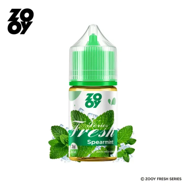 ZOOY E Liquid 30ML para Vape Venta al por mayor Fábrica original Almacén Europa 10 ZOOY E Liquid 30ML