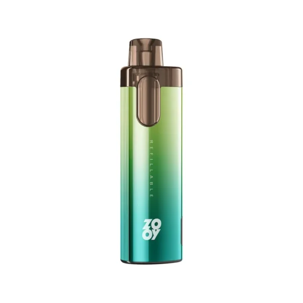 ZOOY Refillable Pod