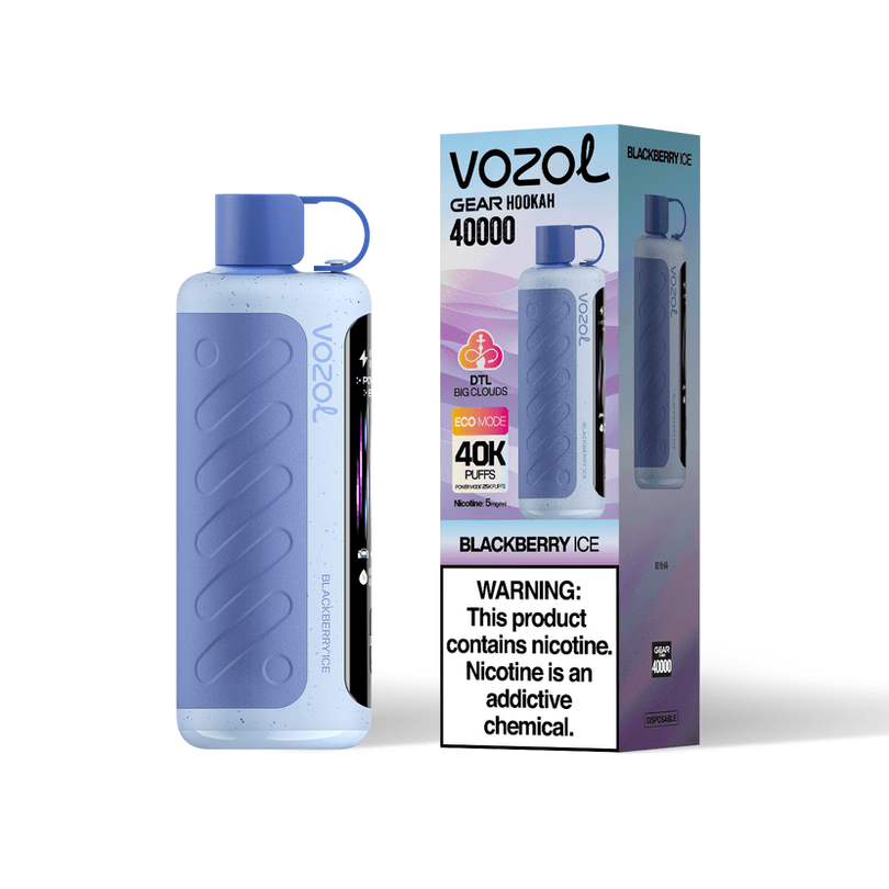 Vozol Gear Hookah 40000 40K Tiri Acquisto all'ingrosso DTL Modalità Dual Vape Usa e Getta Ricaricabile Magazzino Europa 6 Vozol Gear Hookah 40000 Puffs